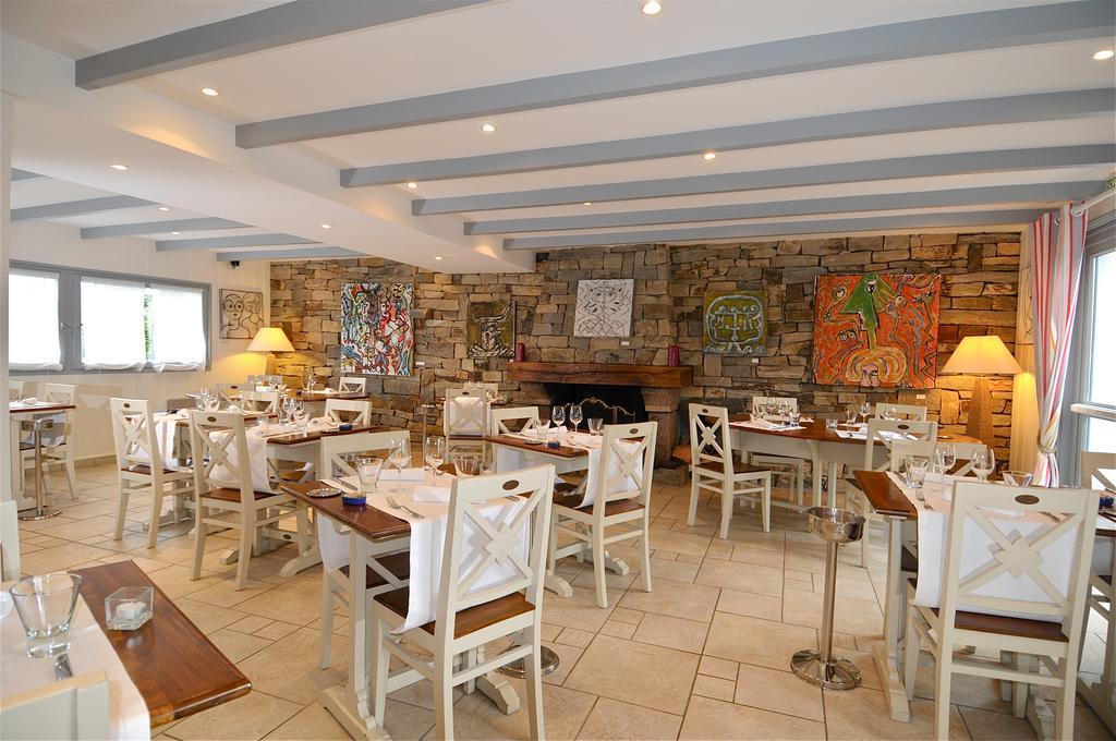 La Désirade - Hôtel, Spa&restaurant 3* Bangor