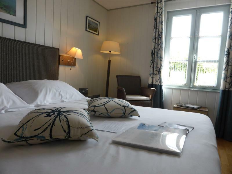 La Désirade - Hôtel, Spa&restaurant Hotel 3*