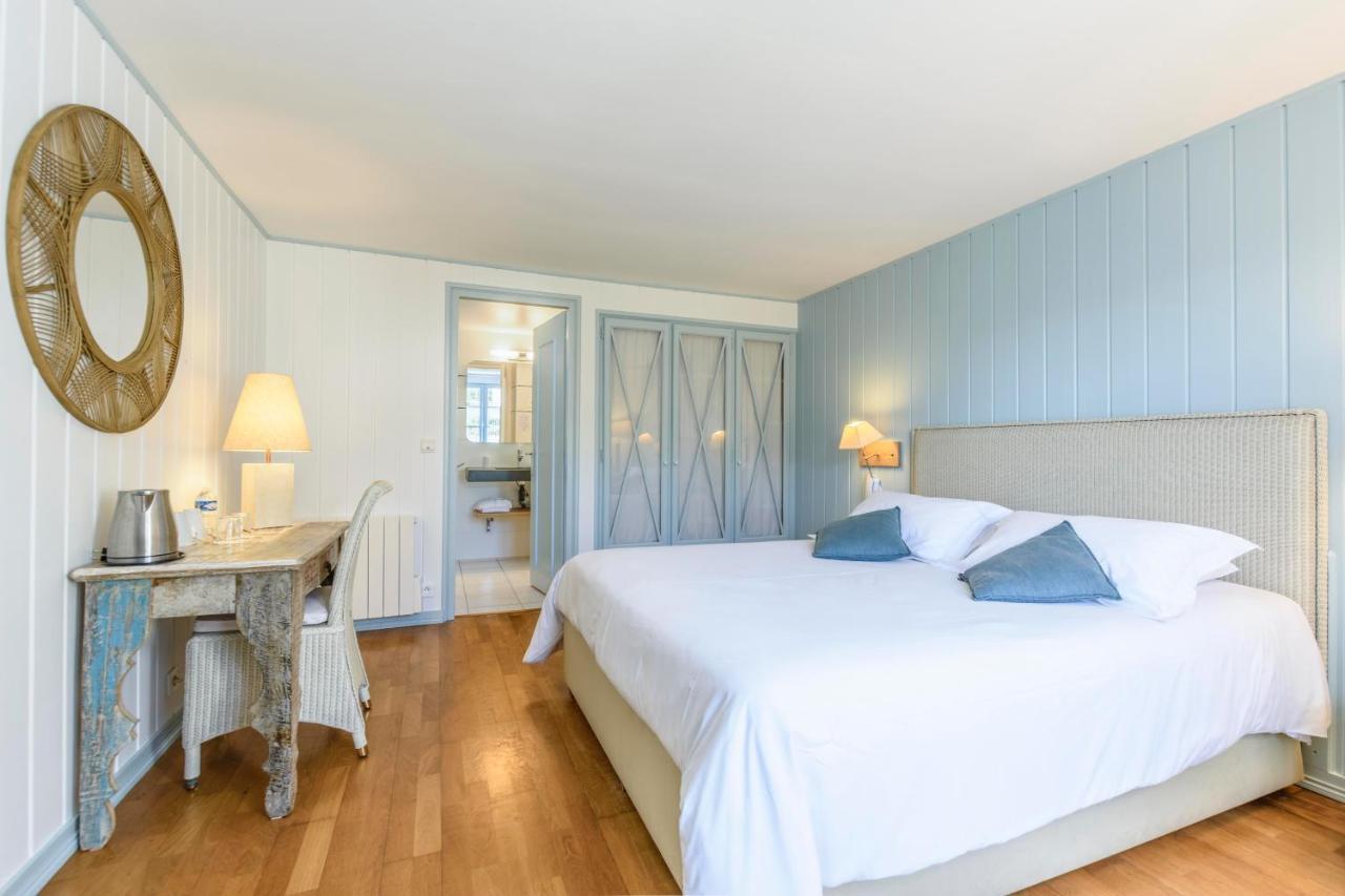 La Désirade - Hôtel, Spa&restaurant 3* Bangor