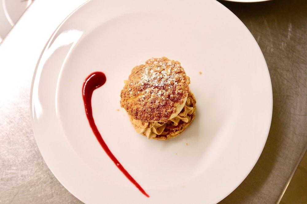 La Désirade - Hôtel, Spa&restaurant 3* Bangor