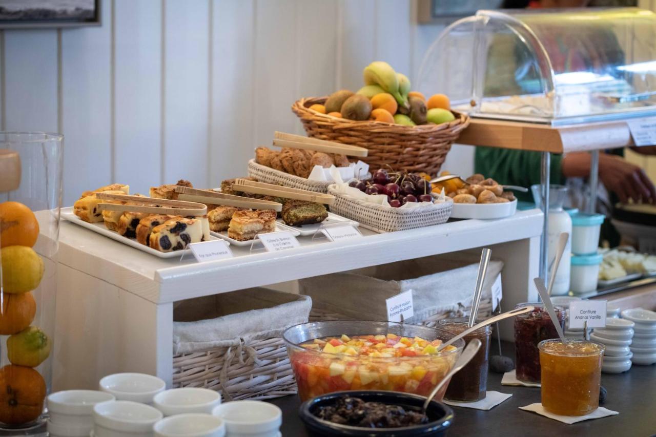 La Désirade - Hôtel, Spa&restaurant Bangor