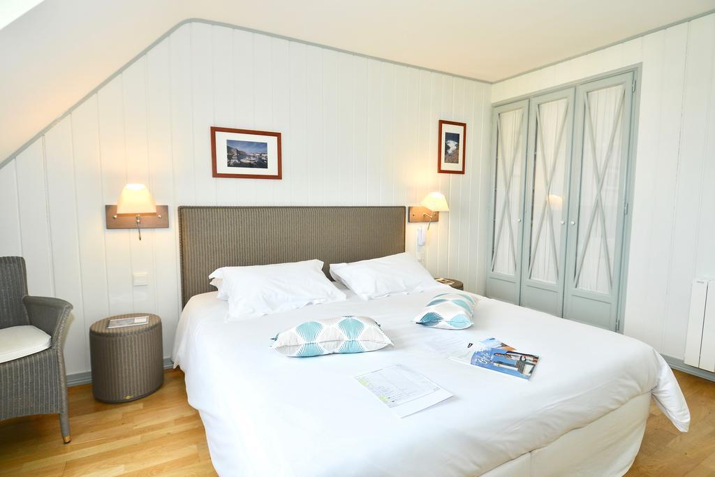 La Désirade - Hôtel, Spa&restaurant