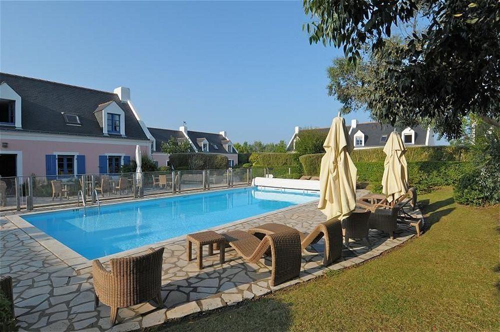 Hotel La Désirade - Hôtel, Spa&restaurant Bangor