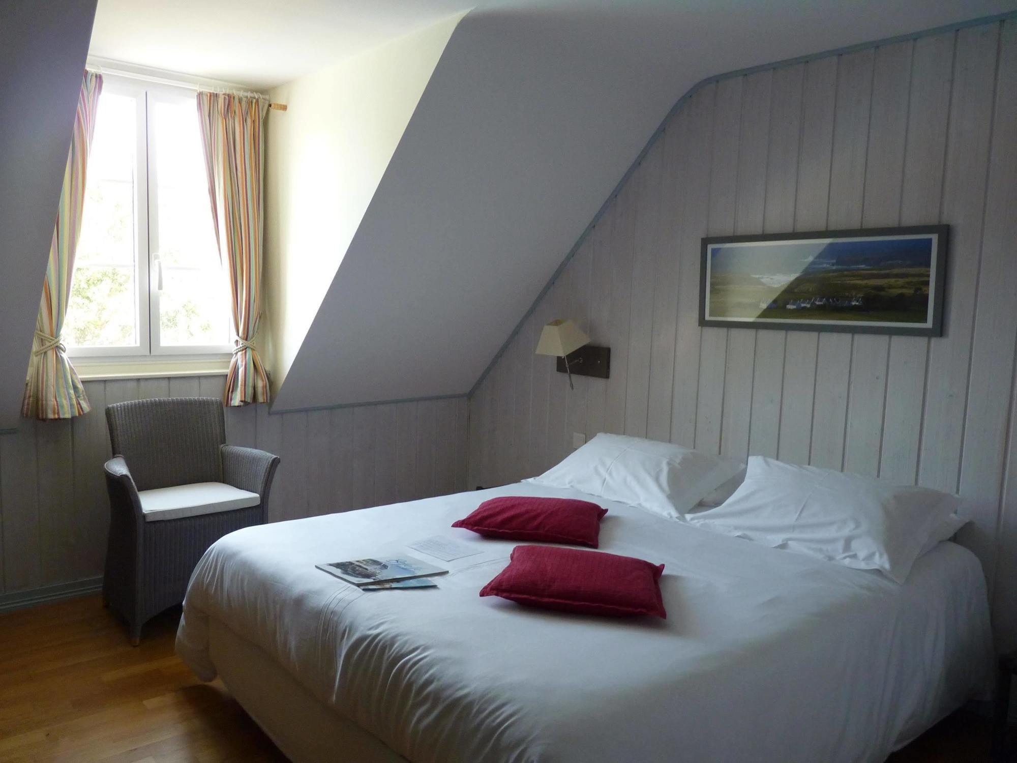 La Désirade - Hôtel, Spa&restaurant 3* Bangor
